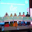 Petronas beri sumbangan RM50k kepada lima rumah kebajikan, hasil daripada kutipan jualan Iftar@Mesra