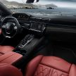 Peugeot 508 SW – wagon kacak dari Perancis