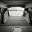 Peugeot 508 SW – wagon kacak dari Perancis
