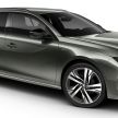 Peugeot 508 SW – wagon kacak dari Perancis