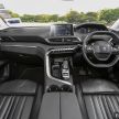 Next Peugeot 3008 electric SUV – over 650 km range?