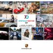 Porsche Sportscar Together Day happening on July 14 in Bangkok – SEA’s largest gathering of Porsche fans