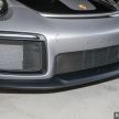 Porsche 911 GT2 RS di M’sia – 700 hp, dari RM2.9 juta