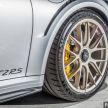 Porsche 911 GT2 RS di M’sia – 700 hp, dari RM2.9 juta