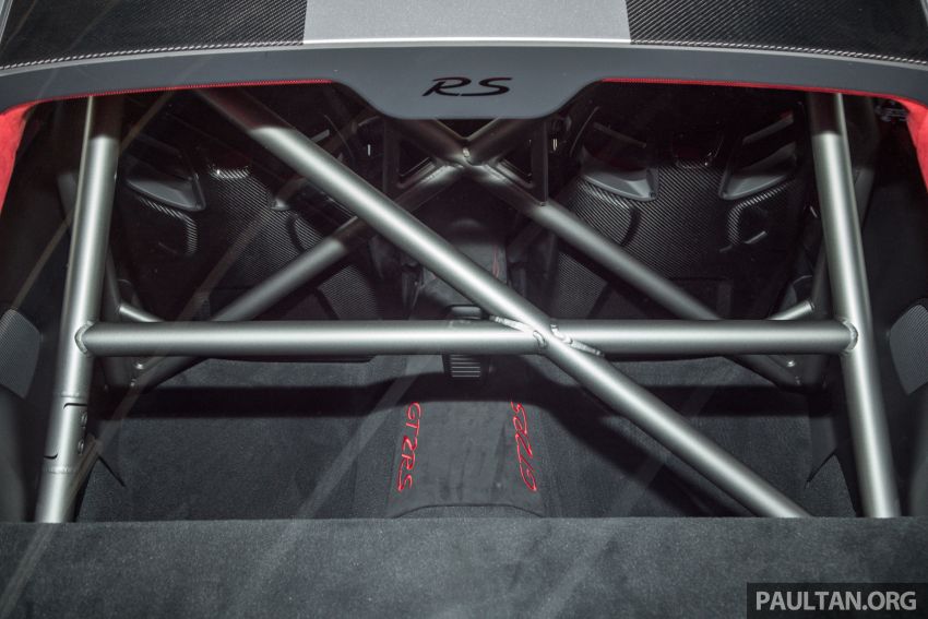 Porsche 911 GT2 RS di M’sia – 700 hp, dari RM2.9 juta 833225