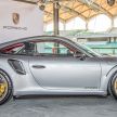 Porsche 911 GT2 RS di M’sia – 700 hp, dari RM2.9 juta