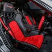 Porsche 911 GT2 RS di M’sia – 700 hp, dari RM2.9 juta