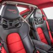 Porsche 911 GT2 RS di M’sia – 700 hp, dari RM2.9 juta