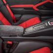 Porsche 911 GT2 RS di M’sia – 700 hp, dari RM2.9 juta