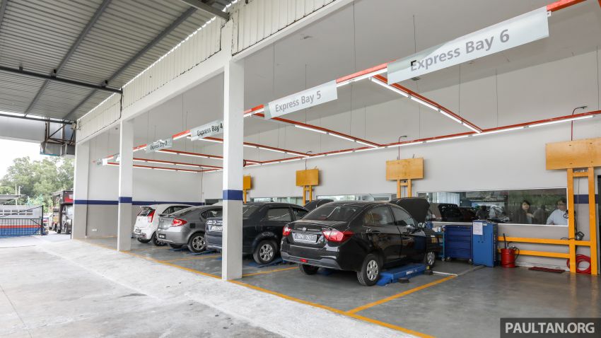 Proton launches upgraded 4S centre, new light blue CI 825251