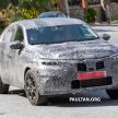 Renault teases new crossover model – Russia debut