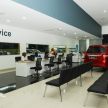Proton lancar pusat 4S pertama yang telah dinaiktaraf