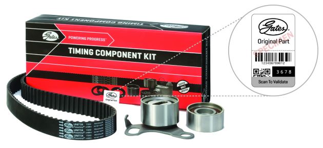 AD: Do you know that using inferior spare parts in your vehicle can end up costing you more in the end?