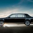 Toyota Century – new third-gen Japanese limousine goes on sale, 431 PS hybrid V8, priced at RM720k