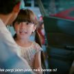 VIDEO: Toyota’s Raya ad tugs at car and heartstrings
