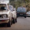 VIDEO: Iklan Toyota Raya – penuh model nostalgik