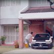 VIDEO: Iklan Toyota Raya – penuh model nostalgik