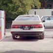 VIDEO: Iklan Toyota Raya – penuh model nostalgik