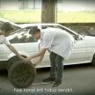 VIDEO: Iklan Toyota Raya – penuh model nostalgik
