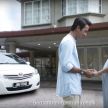 VIDEO: Iklan Toyota Raya – penuh model nostalgik