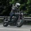 REVIEW: 2018 Triumph Bonneville Bobber Black – muscular retro-styled classic riding, RM74,900
