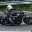 REVIEW: 2018 Triumph Bonneville Bobber Black – muscular retro-styled classic riding, RM74,900