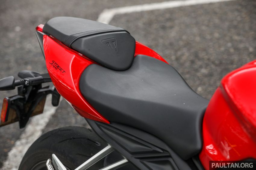 Honda CB650F, Kawasaki Z900 ABS, Triumph 765S, Yamaha MT-09 – which RM50k bike is best for you? 829628