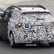 SPIED: Volkswagen T-Cross – entry-level SUV spotted