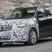 SPIED: Volkswagen T-Cross – entry-level SUV spotted