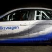 Volkswagen Jetta Bonneville – petunjuk versi prestasi