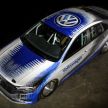 Volkswagen Jetta Bonneville – petunjuk versi prestasi