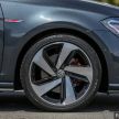 FIRST DRIVE: 2018 Volkswagen Golf GTI and R Mk7.5