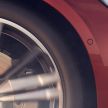 2019 Volvo S60 teased once more – unveiled tonight