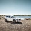 Volvo cars to feature 25% recycled plastics from 2025