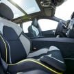 Volvo cars to feature 25% recycled plastics from 2025