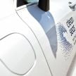 Volvo cars to feature 25% recycled plastics from 2025
