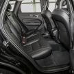 GALERI: Volvo XC60 T5 Momentum, T8 Inscription versi pemasangan tempatan – CKD bermula RM282k