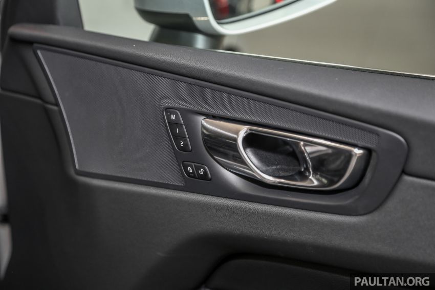 GALERI: Volvo XC60 T5 Momentum, T8 Inscription versi pemasangan tempatan – CKD bermula RM282k 831151