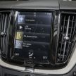 European customers to get China-made Volvo XC60