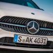 DRIVEN: W177 Mercedes-Benz A-Class in Croatia