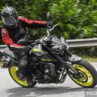 Honda CB650F, Kawasaki Z900 ABS, Triumph 765S, Yamaha MT-09 – which RM50k bike is best for you?