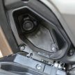 TUNGGANG UJI: Yamaha XMax 250 – rupa dah garang, tapi bagaimana dengan prestasi dan ciri-ciri lain?
