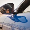 Aseel Al Hamad ‘sesah’ Jaguar F-Type di litar sempena wanita dibenarkan untuk memandu di Arab Saudi