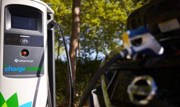 BP buys Chargemaster, UK’s top EV charging provider