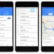 Google Maps untuk motosikal diperkenalkan di M’sia