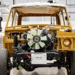 GALERI: Land Rover buat sambutan ulang tahun ke-70