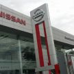 ETCM buka pusat 3S Nissan baharu di Seremban