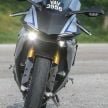 VIDEO: 2017 Yamaha YZF-R1M – road-going race bike