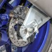 VIDEO: 2017 Yamaha YZF-R1M – road-going race bike