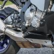VIDEO: 2017 Yamaha YZF-R1M – road-going race bike